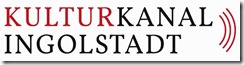 Logo Kulturkanal Ingolstadt