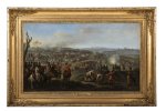 Schlacht am Weißen Berg bei Prag (8. November 1620), Pieter Snayers? (1592-1667), um 1620/1630, Inv. Nr. A 10756 © Bayerisches Armeemuseum (Foto: Gert Schmidbauer)
