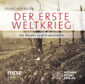 Cover Juniorkatalog Der Erste Weltkrieg © Wochenschau Verlag