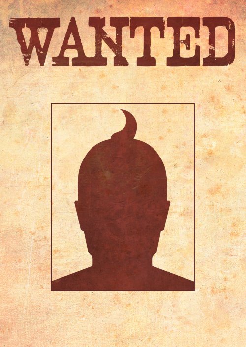 Wanted © www.wanted-ausstellung.de