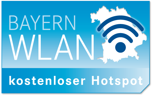 Logo BayernWlan